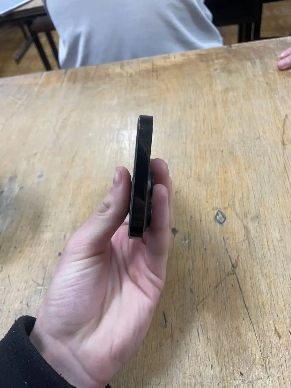 Смартфон iPhone 14 Pro 128GB