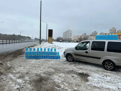 Требуется продавец на незамерзайки - Работа в Оренбург