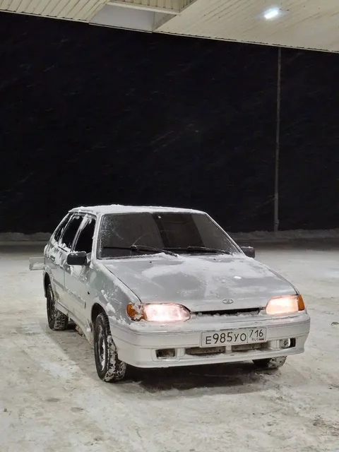 Продажа автомобиля 2013 года в хорошем состоянии - Авто в Уфа