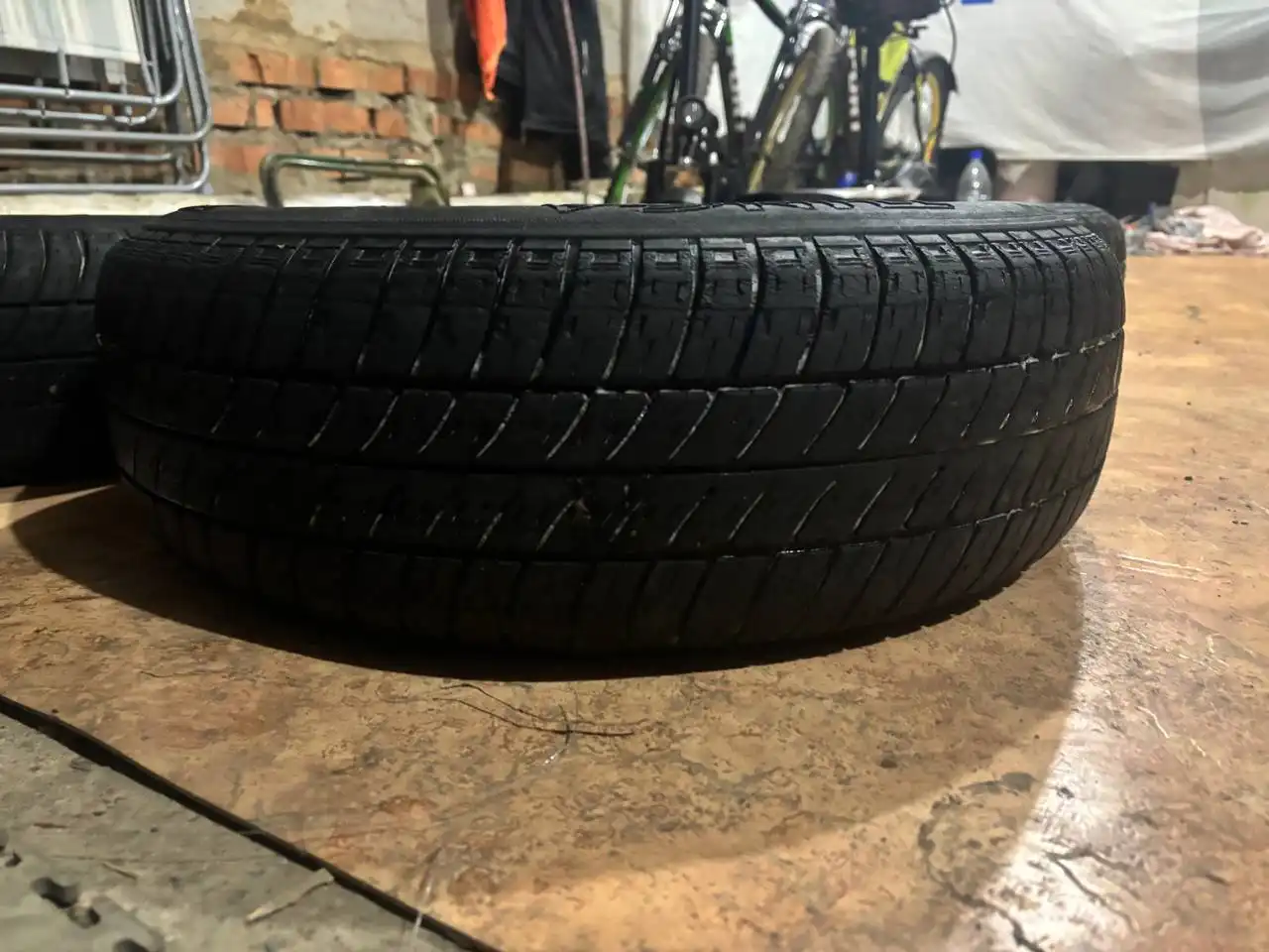 Продам штампы на лете, разболтовка 4:98