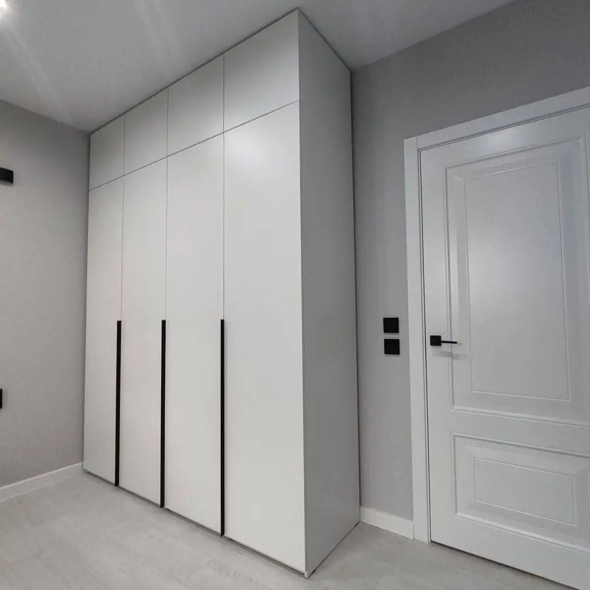 Изготовление индивидуальной мебели на заказ