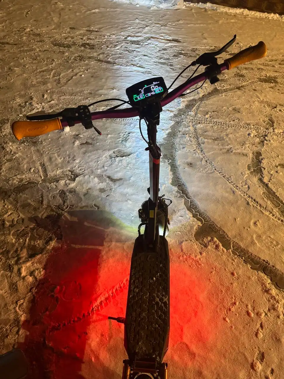 Продажа электросамоката Kugo M4 Pro Max