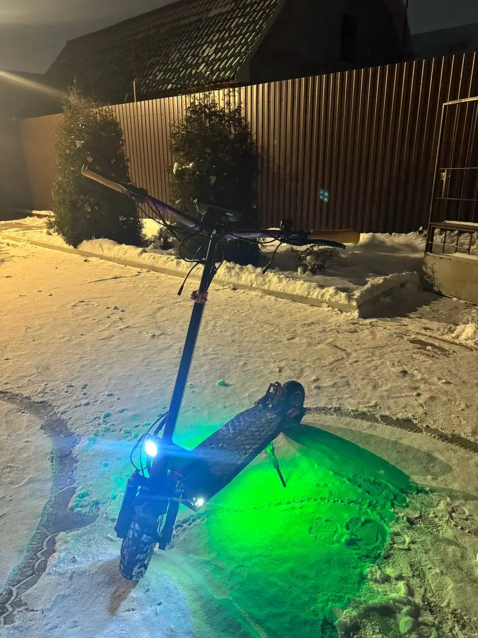 Продажа электросамоката Kugo M4 Pro Max