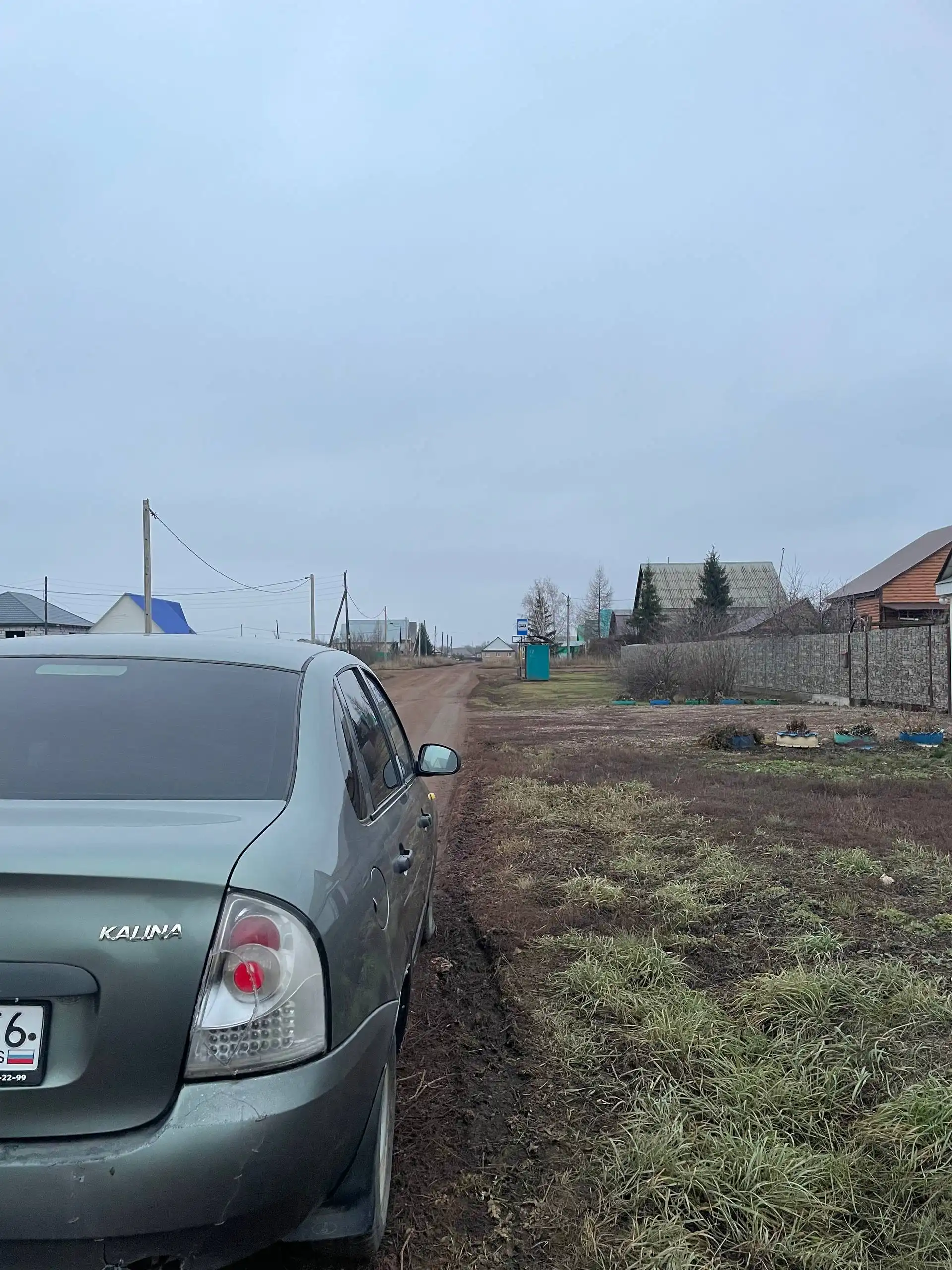 Продажа автомобиля Лада Калина 2008 года - Легковые автомобили (Авто) в Саракташ