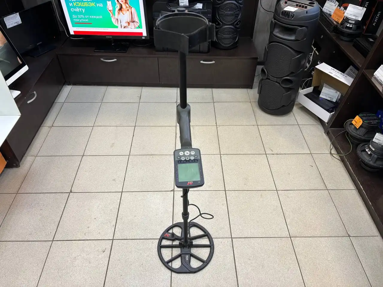 Продажа техники Apple, Xiaomi, Samsung и другого оборудования