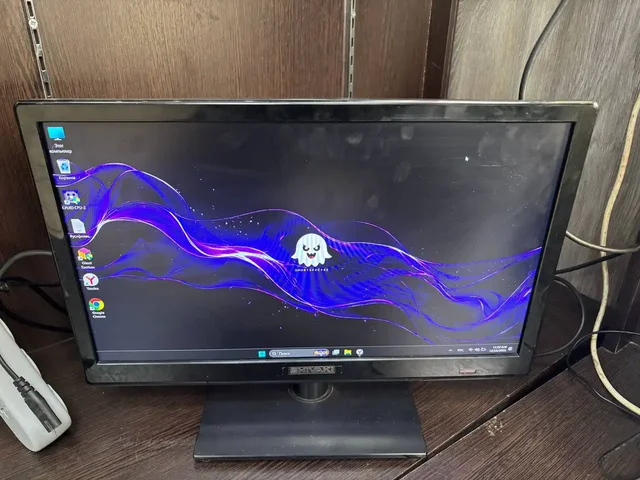 Продажа электроники: ноутбуки, мониторы, телевизор, МФУ, моноблок - частное объявление в Оренбург