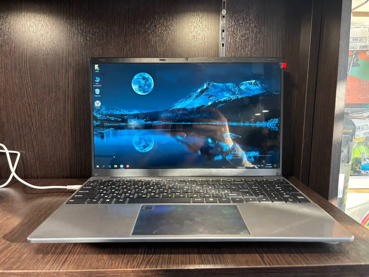 Продажа электроники: ноутбуки, мониторы, телевизор, МФУ, моноблок