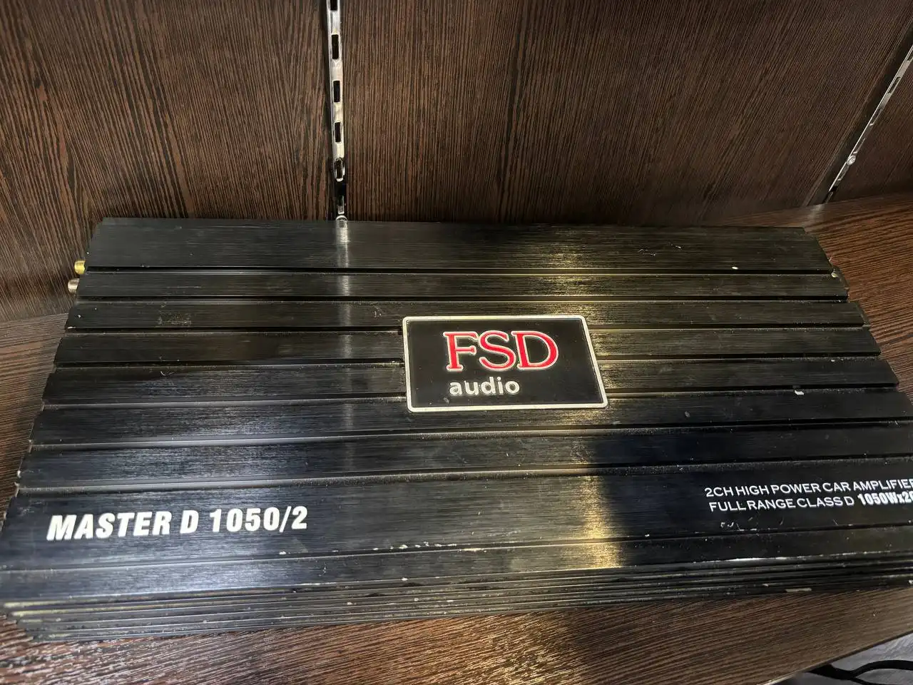 Продажа магнитол, усилителей и акустики для авто