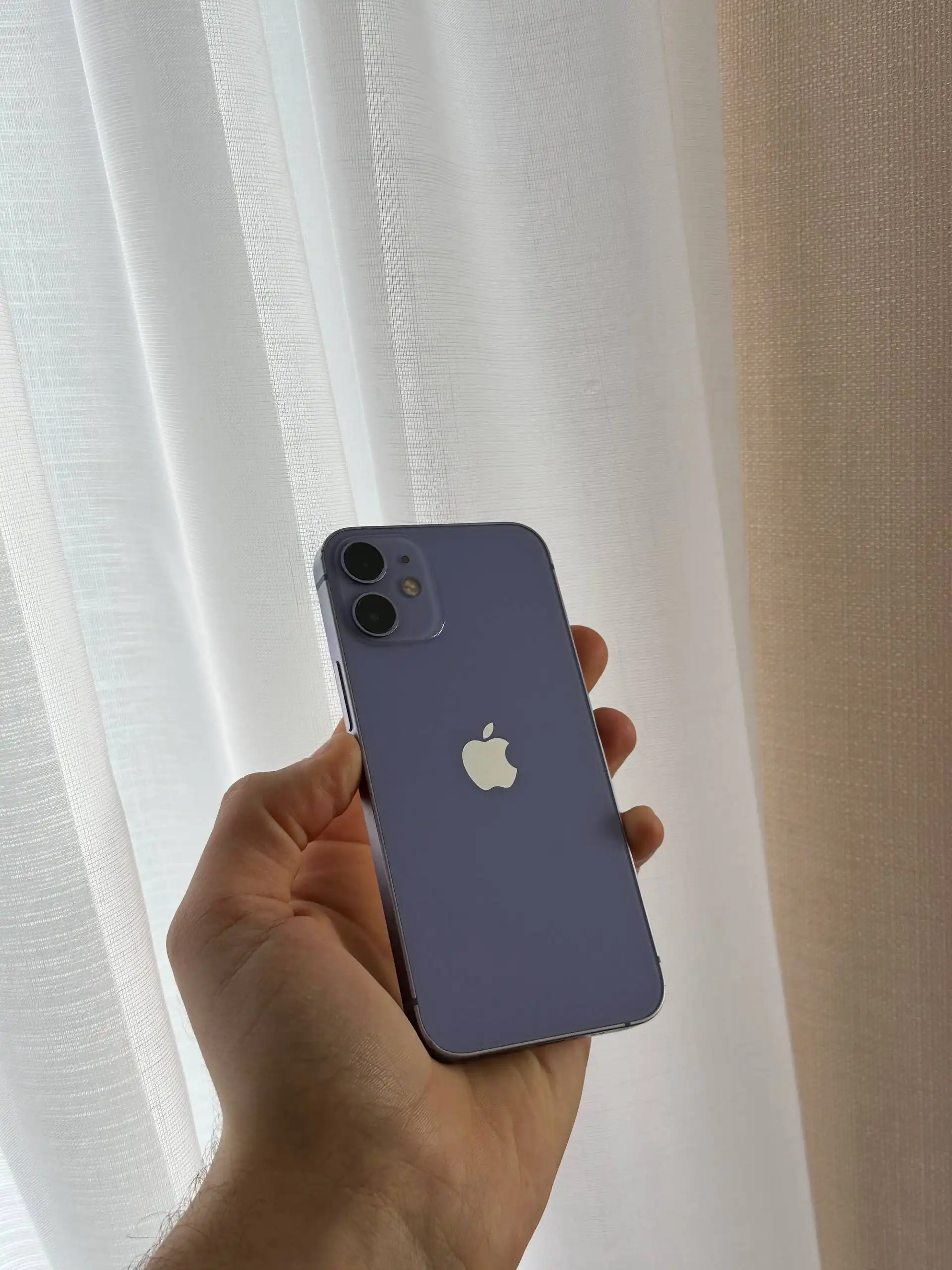 iPhone 12 Mini 64 GB Purple