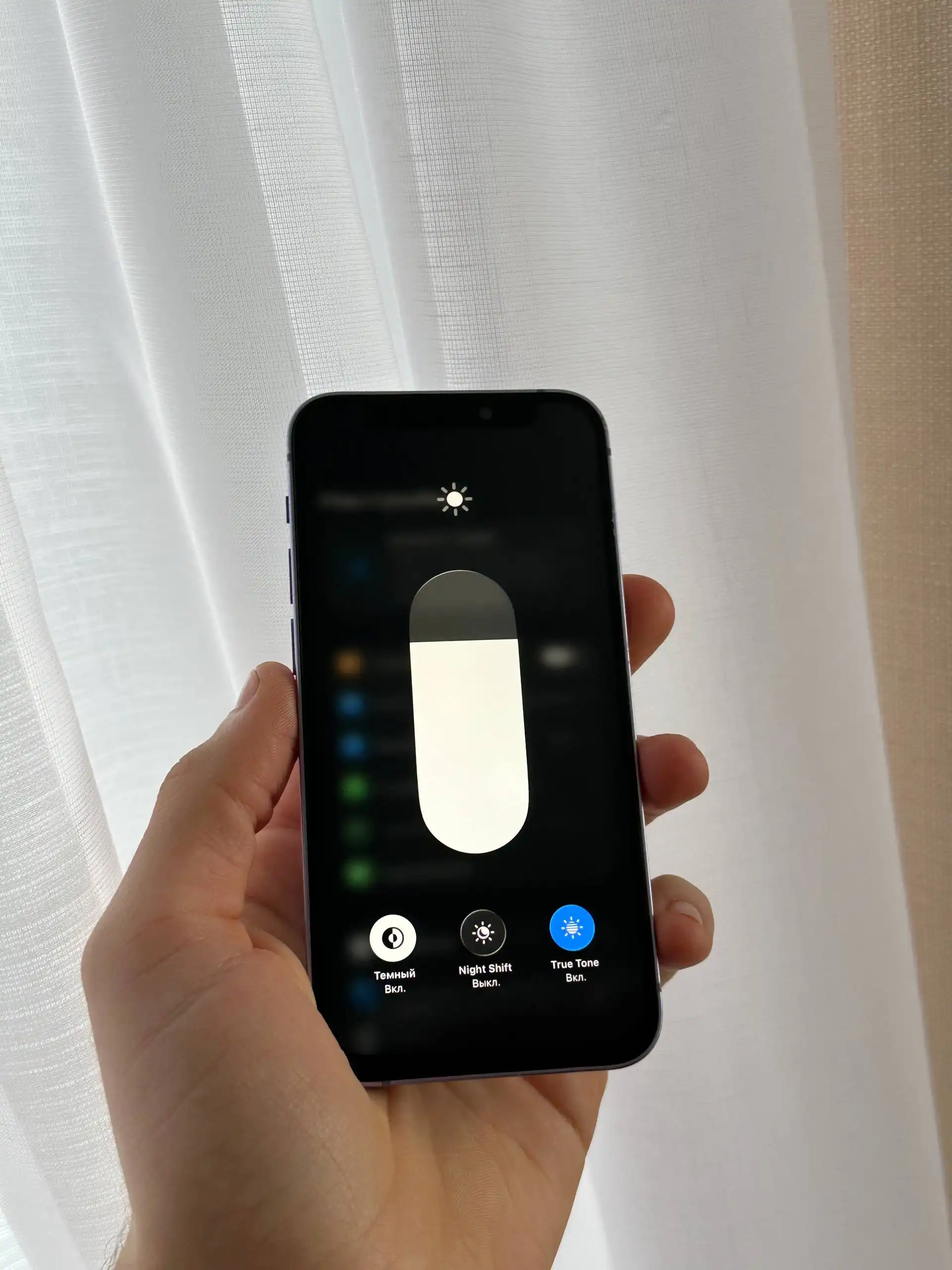 iPhone 12 Mini 64 GB Purple