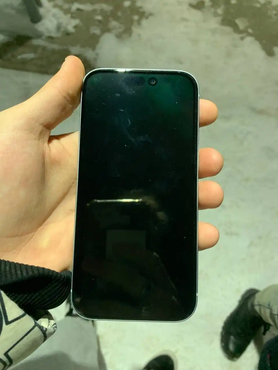 Продажа iPhone 13 Pro Max 128 ГБ