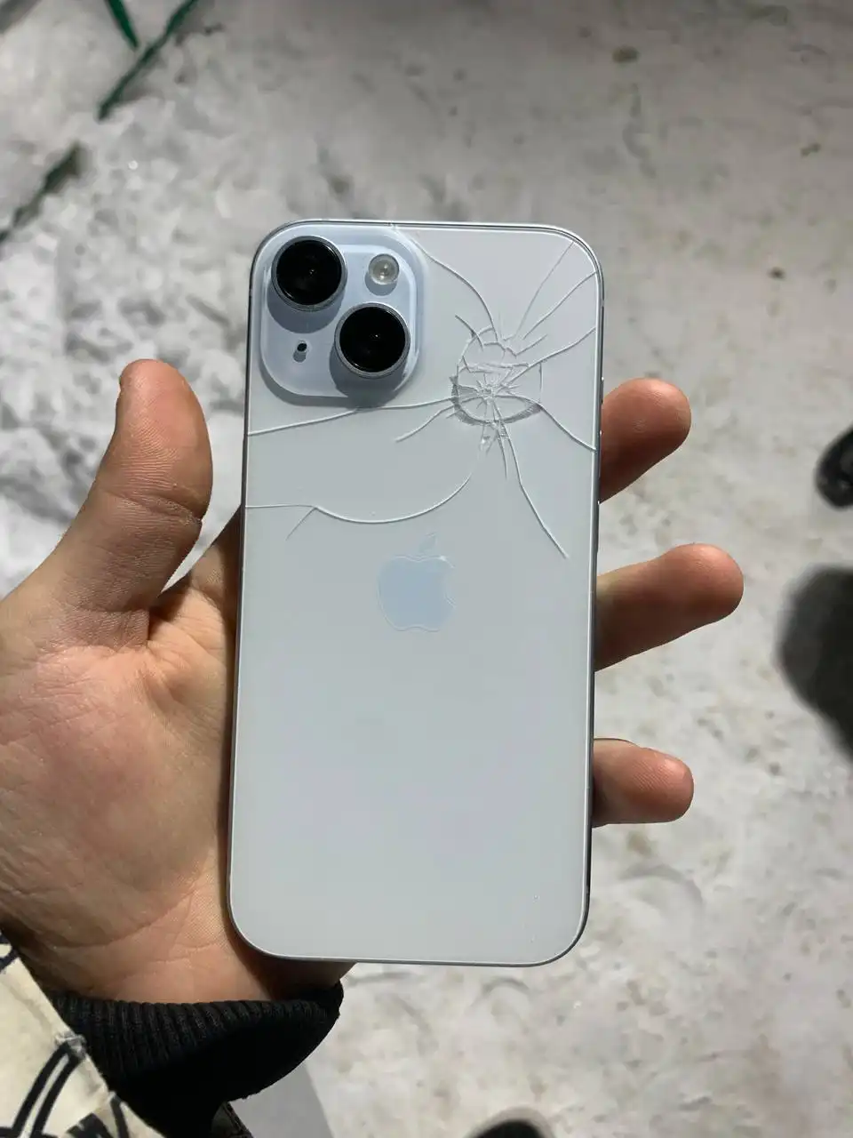 Продажа iPhone 13 Pro Max 128 ГБ