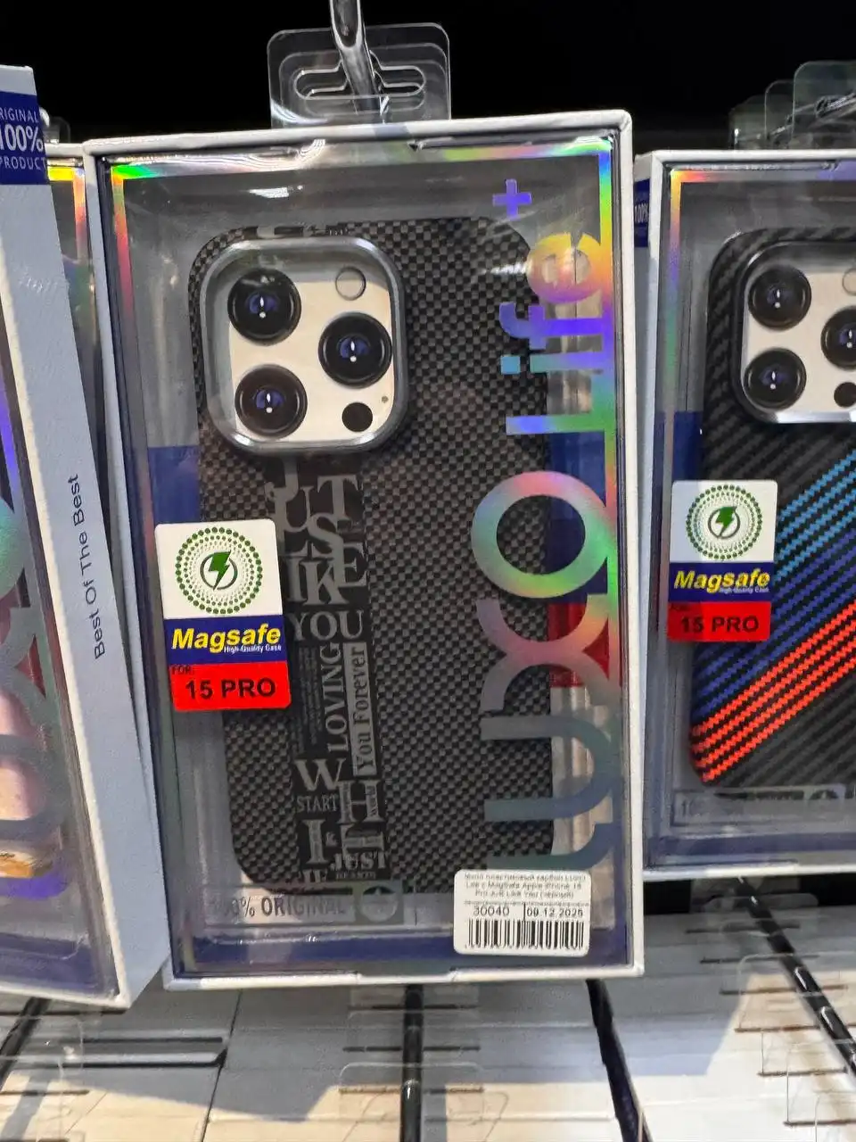 Чехлы LUXO для iPhone 11-15 Pro Max