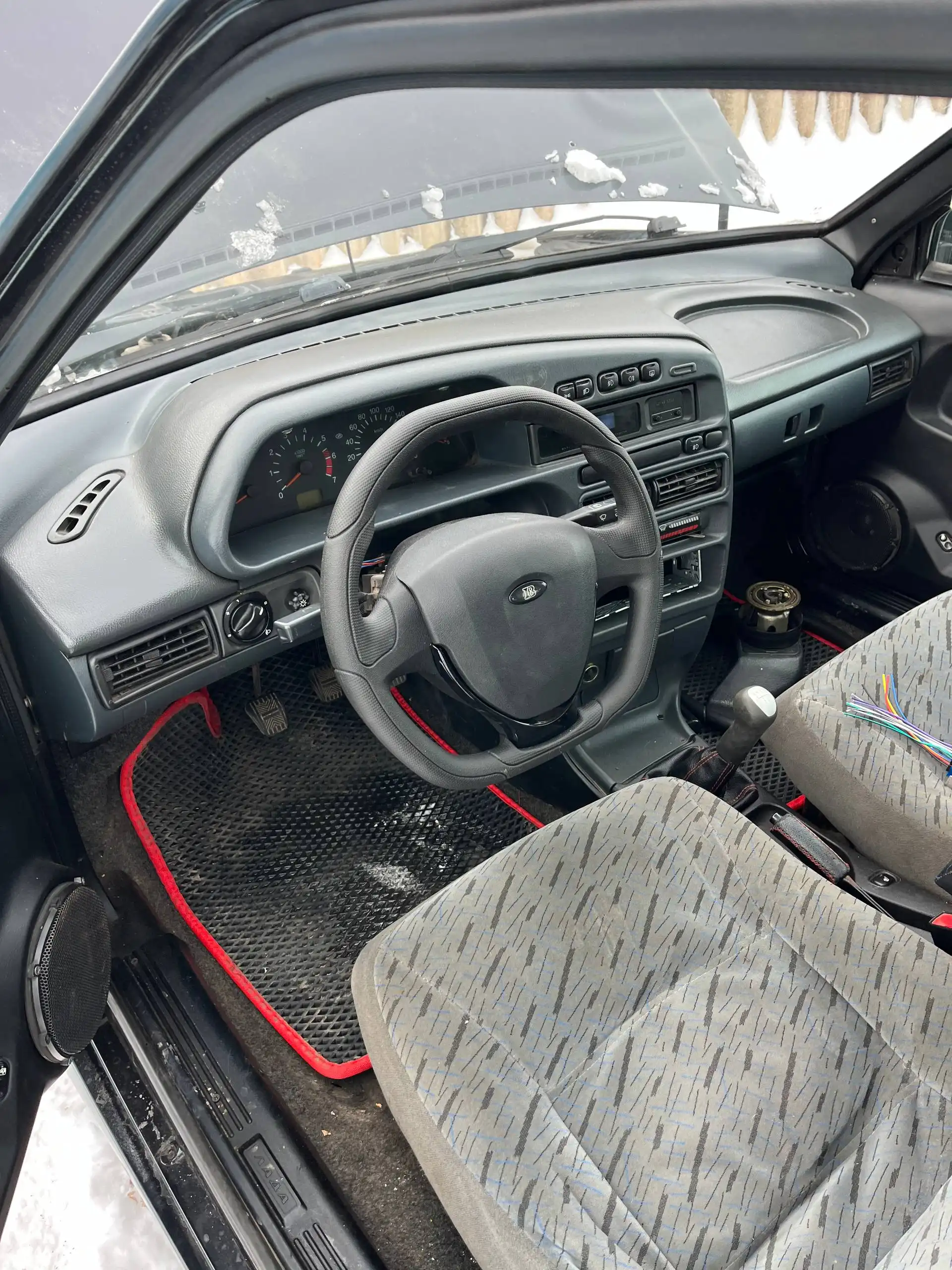 Продажа товара в идеальном состоянии