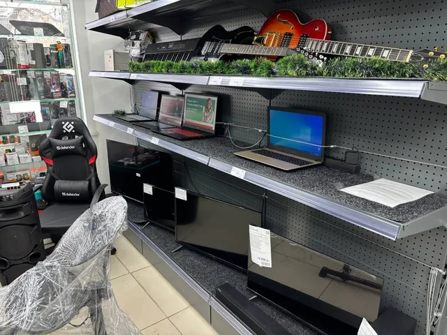 Продажа электроники и товаров в Оренбурге - Продукты питания в Оренбург