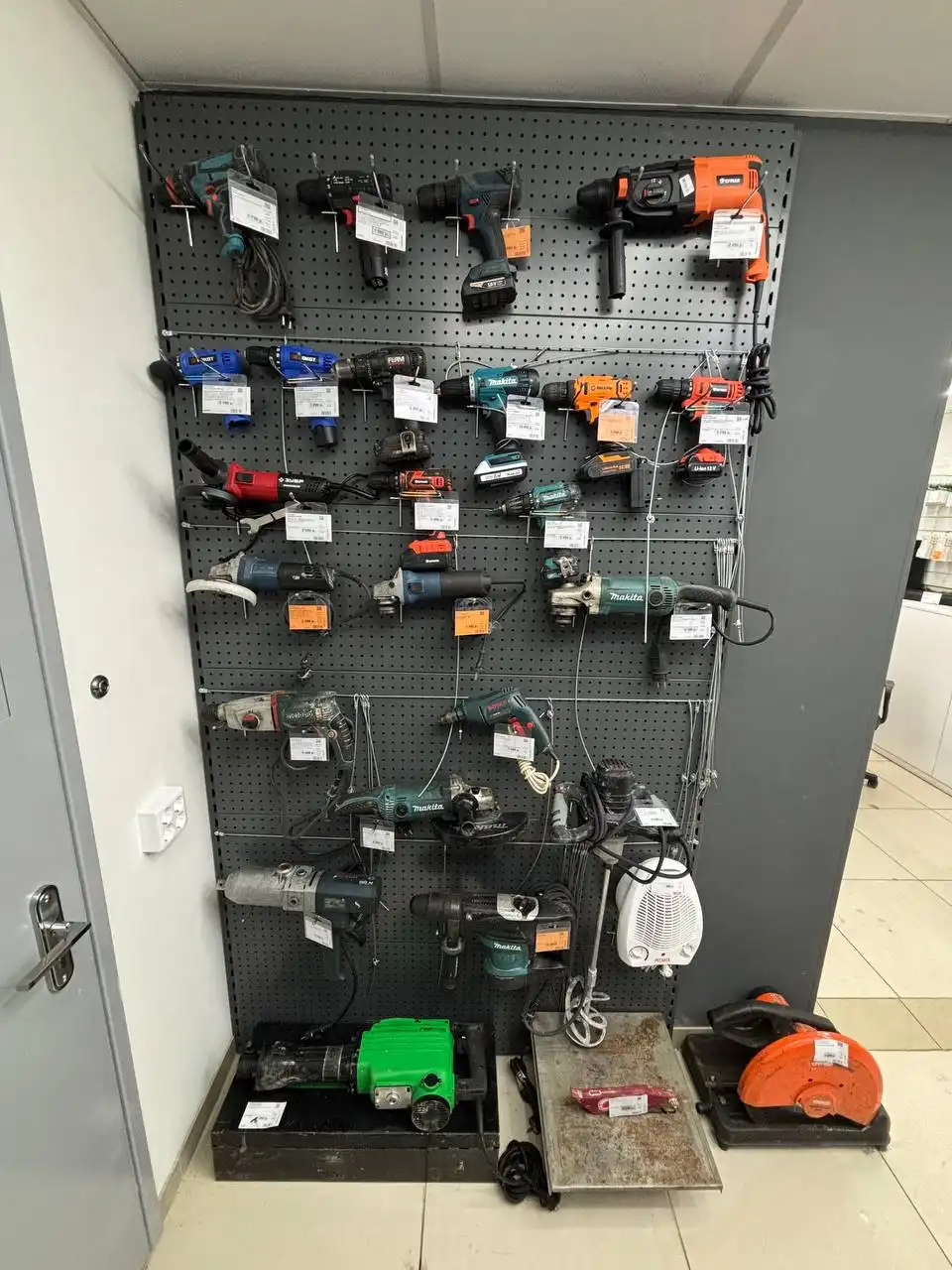 Продажа электроники и товаров в Оренбурге