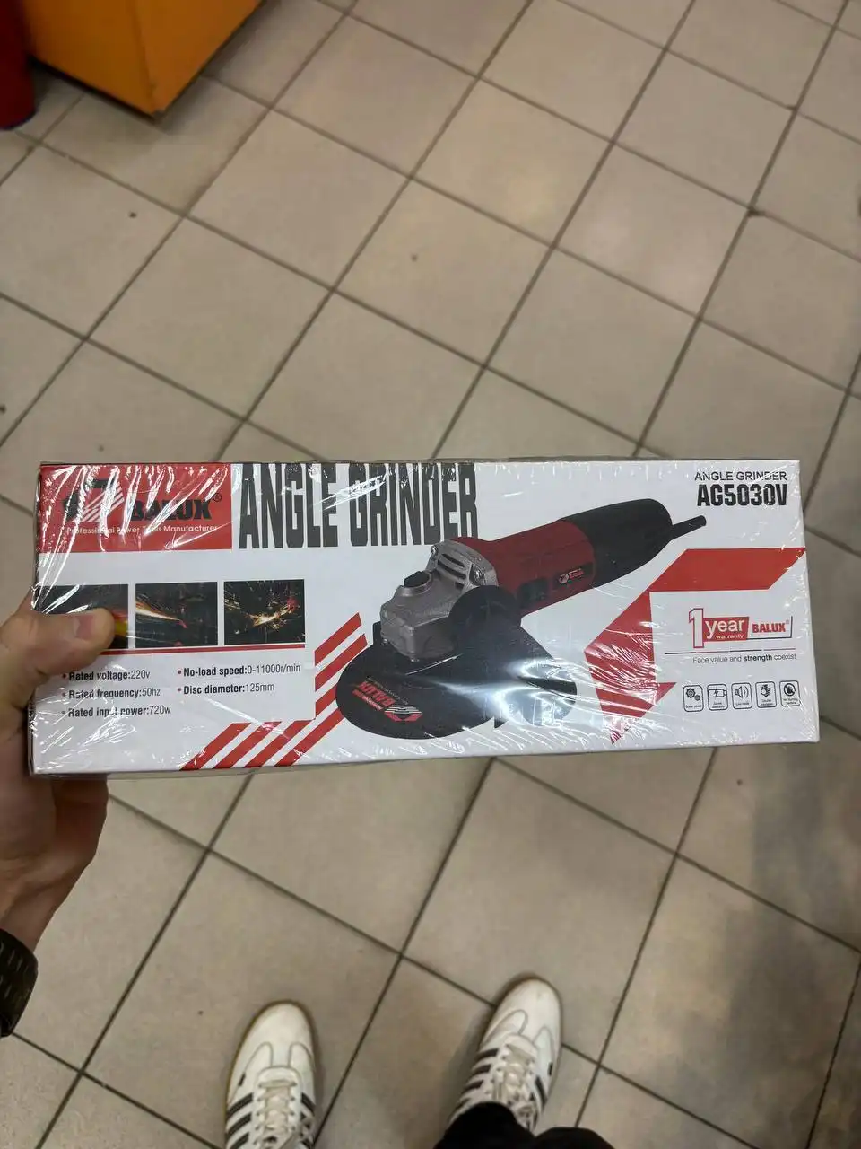 Продажа сварочных аппаратов и инструментов в Оренбурге