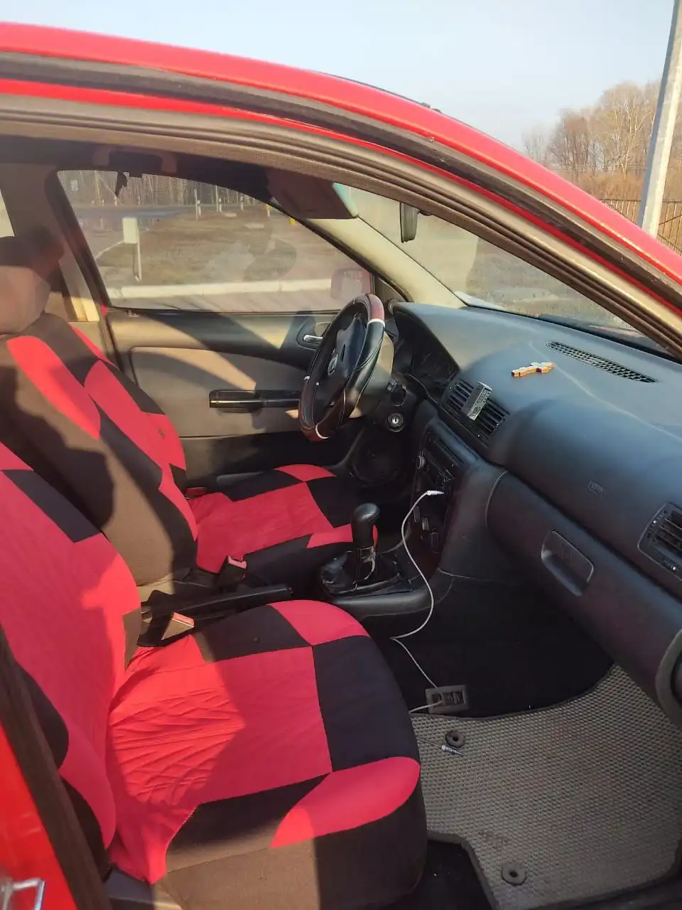 Продажа Skoda Octavia Tour 2008 года - Легковые автомобили (Авто) в Саракташ