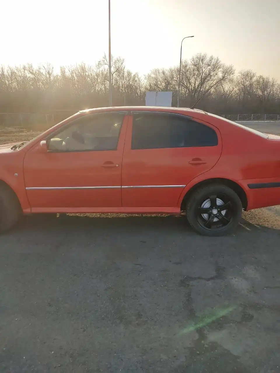 Продажа Skoda Octavia Tour 2008 года - Легковые автомобили (Авто) в Саракташ