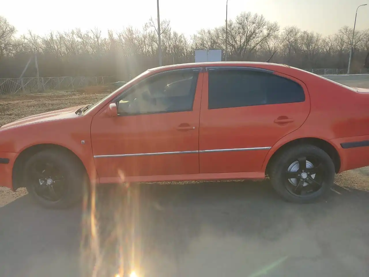 Продажа Skoda Octavia Tour 2008 года - Легковые автомобили (Авто) в Саракташ