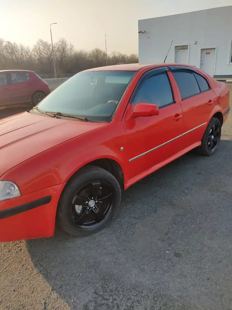 Продажа Skoda Octavia Tour 2008 года - Легковые автомобили (Авто) в Саракташ