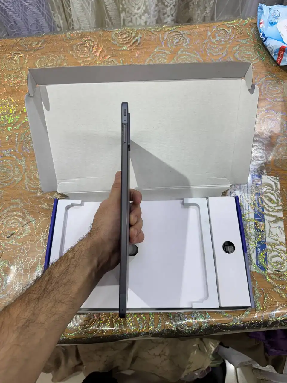 Планшет Kenshi tab H10 64 ГБ в идеальном состоянии