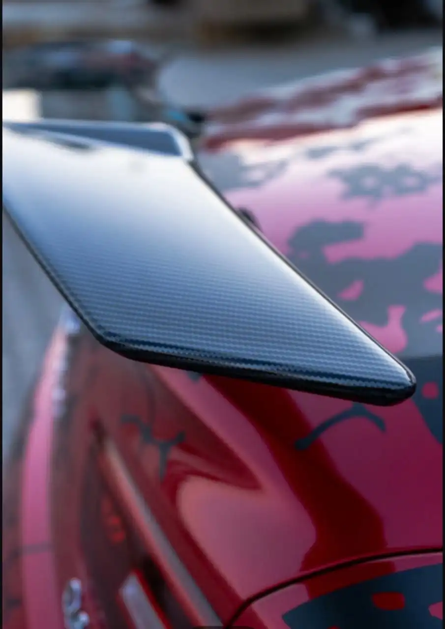 Infiniti Q60 2017 S Carbon