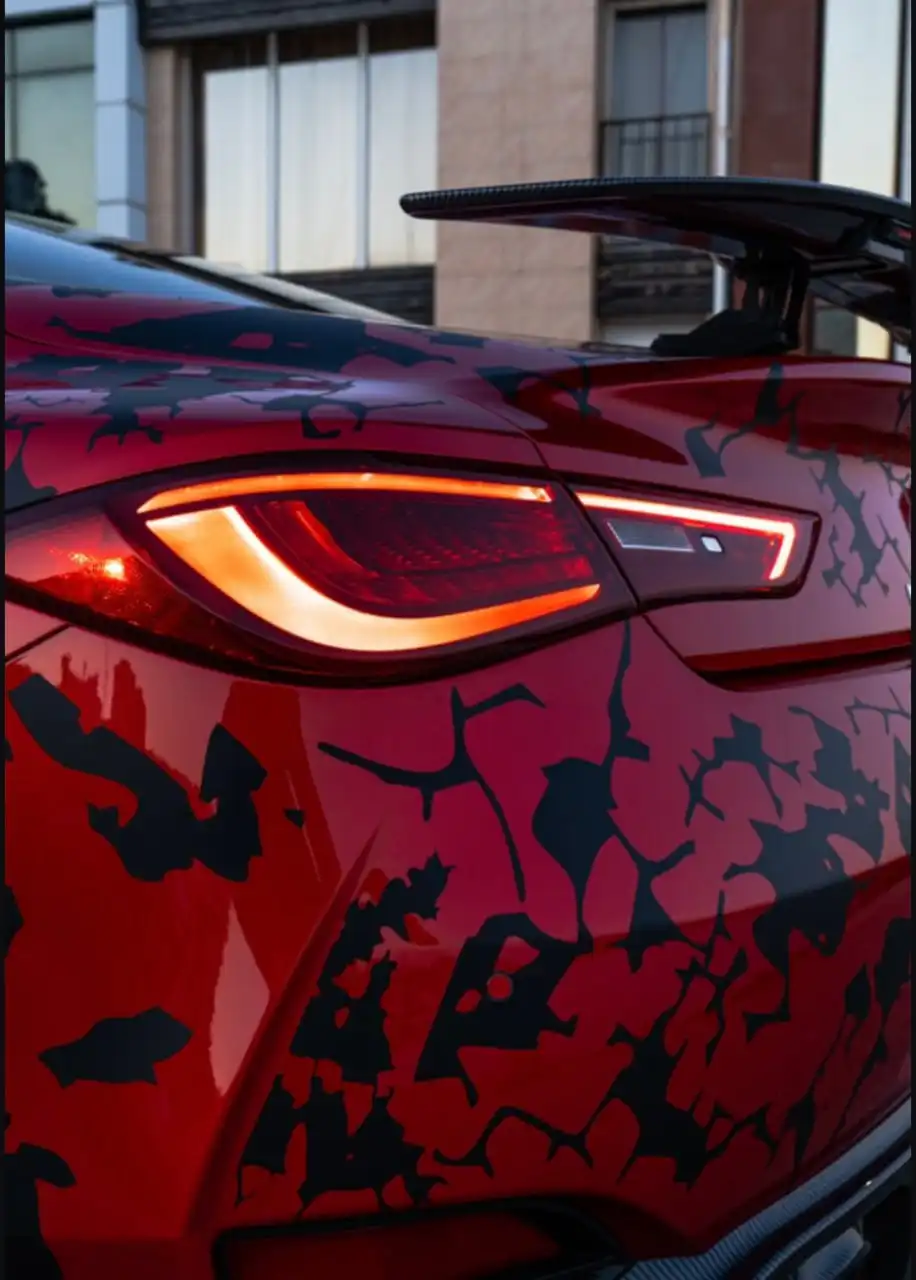 Infiniti Q60 2017 S Carbon