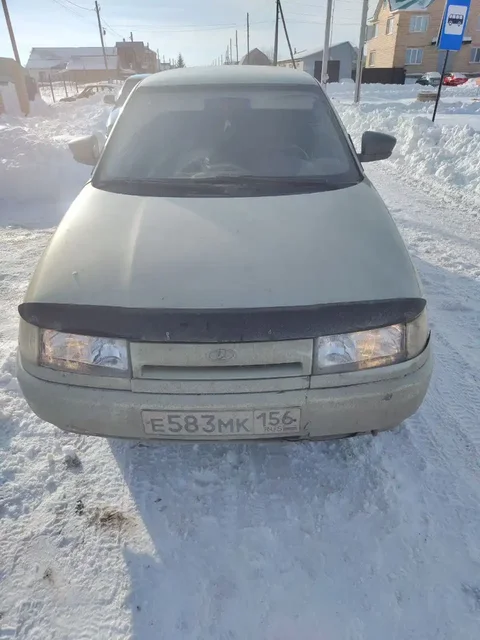 Продам ВАЗ 2110 2006 года выпуска - Легковые автомобили в Саракташ