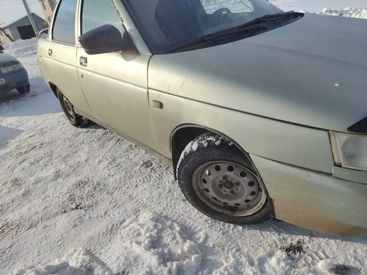 Продам ВАЗ 2110 2006 года выпуска - Легковые автомобили (Авто) в Саракташ