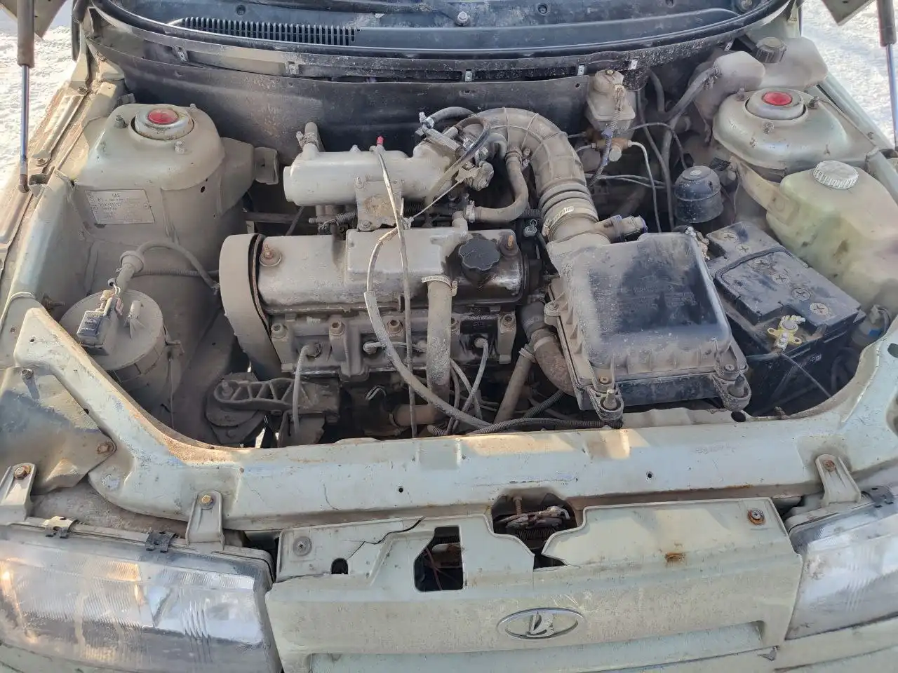 Продам ВАЗ 2110 2006 года выпуска - Легковые автомобили (Авто) в Саракташ