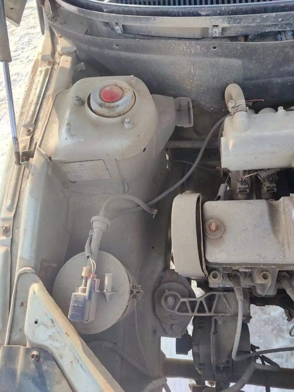 Продам ВАЗ 2110 2006 года выпуска - Легковые автомобили (Авто) в Саракташ