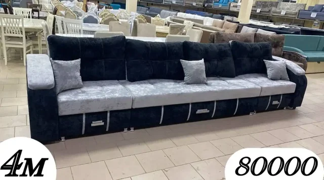 Продажа мебели от производителя в Оренбурге - Разное в Оренбург