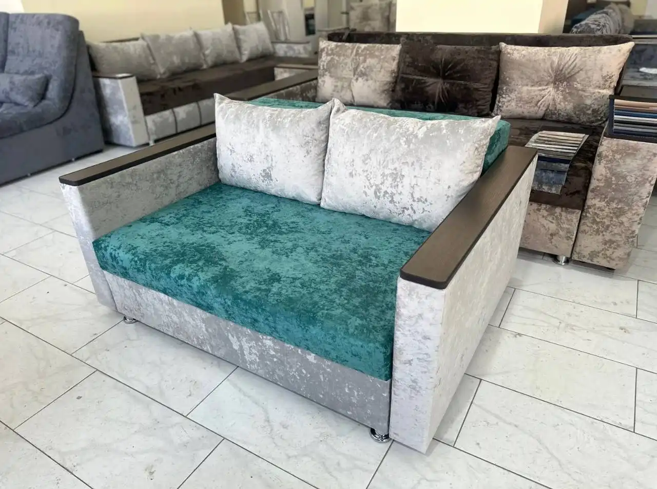 Продажа мебели от производителя в Оренбурге