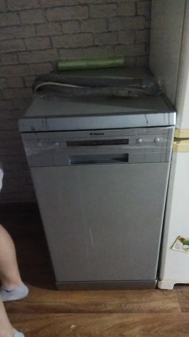 Посудомойка на продажу