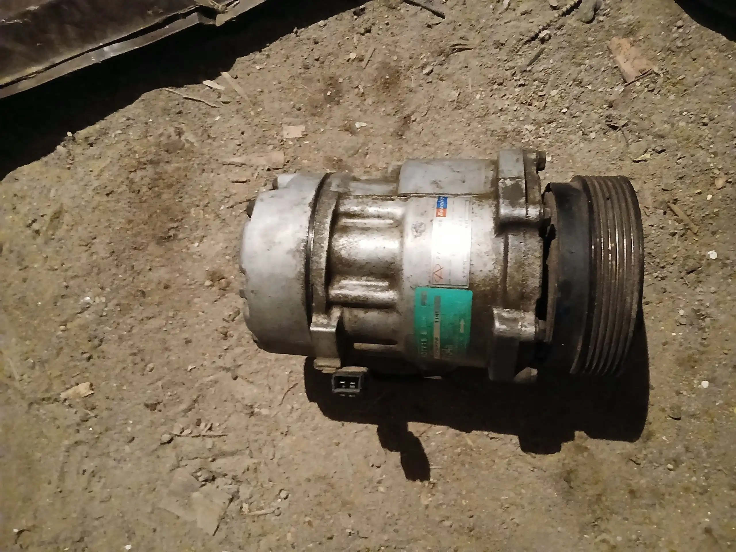 Запчасти Geely и ВАЗ - Автозапчасти (Запчасти) в Оренбург