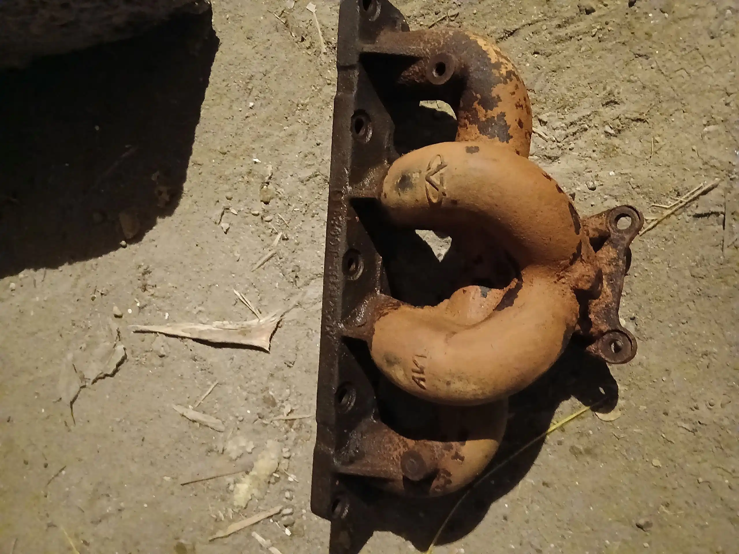 Запчасти Geely и ВАЗ - Автозапчасти (Запчасти) в Оренбург