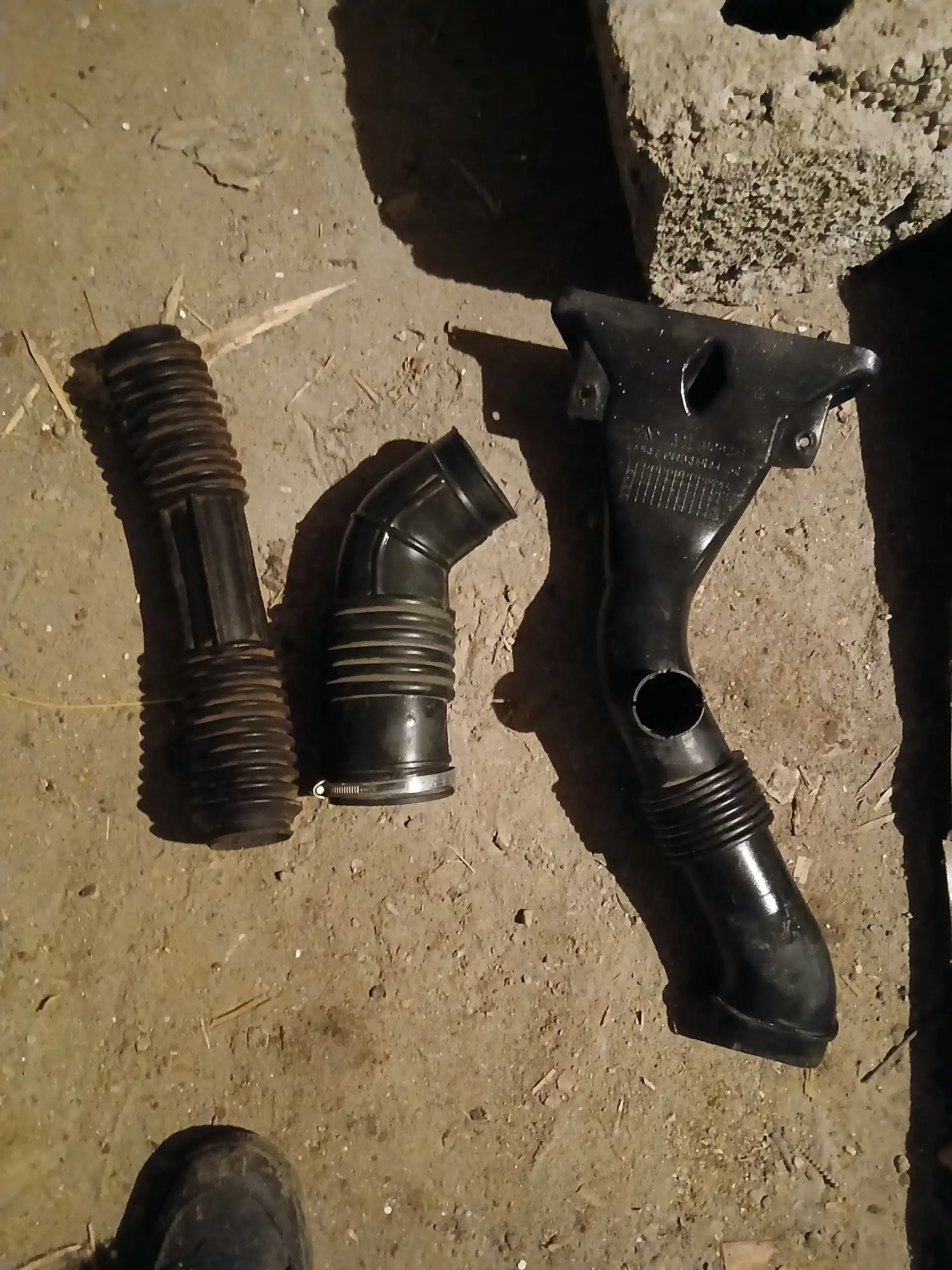 Запчасти Geely и ВАЗ - Автозапчасти (Запчасти) в Оренбург