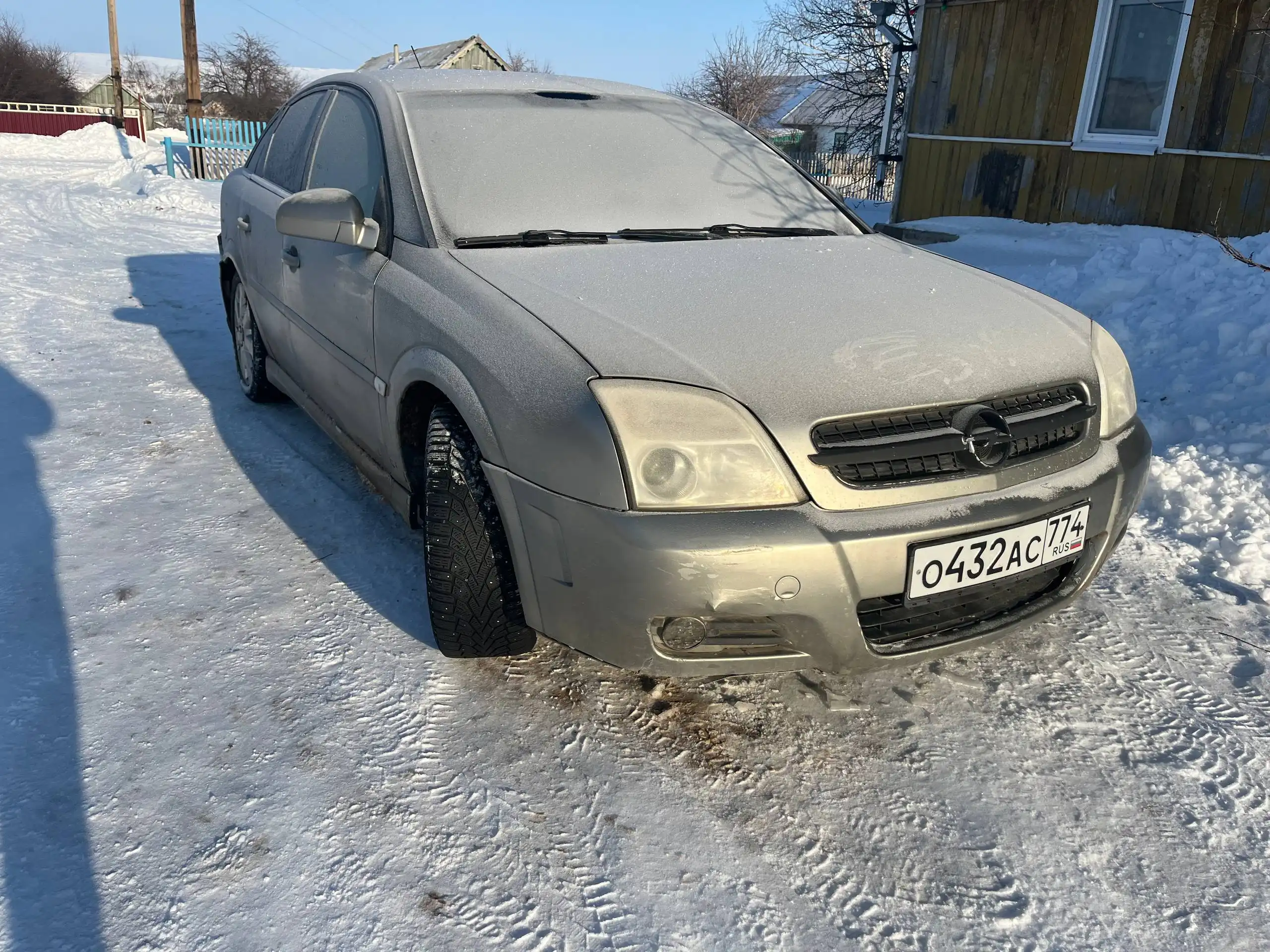 Продажа автомобильного двигателя 2.2 литра - Двигатели (Запчасти) в Оренбург