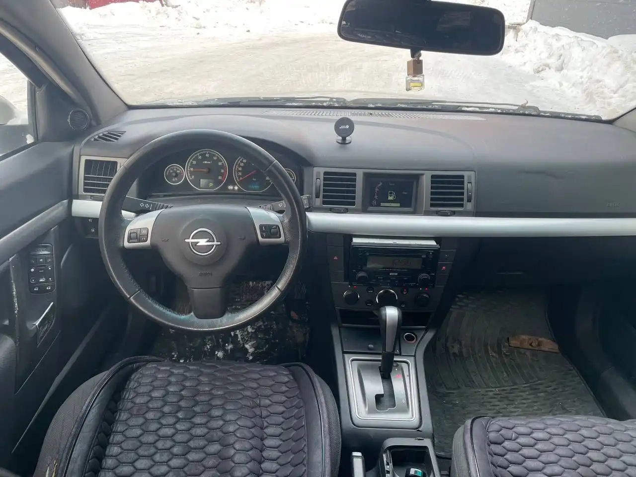 Продажа автомобильного двигателя 2.2 литра - Двигатели (Запчасти) в Оренбург