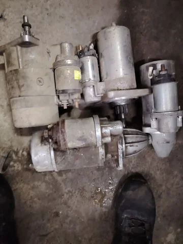 Продам стартер - Автозапчасти в Оренбург