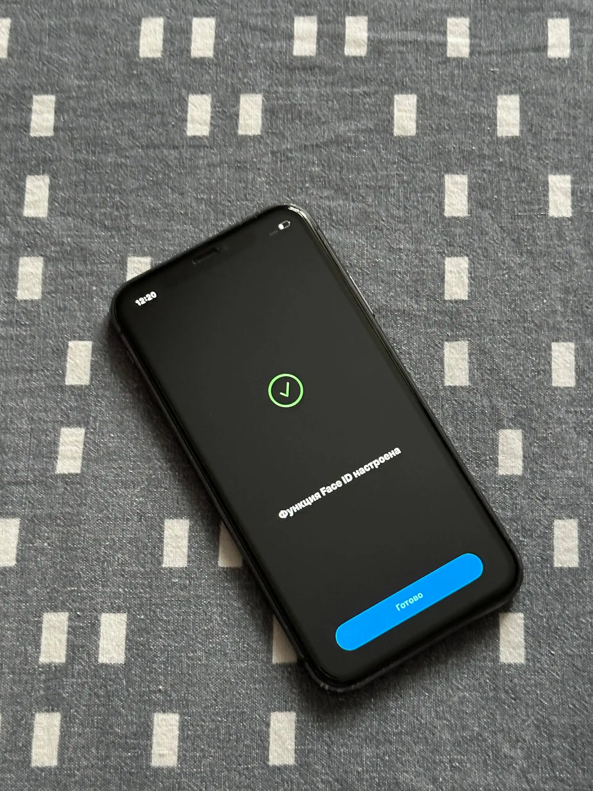 Продам iPhone 11 128 GB Black