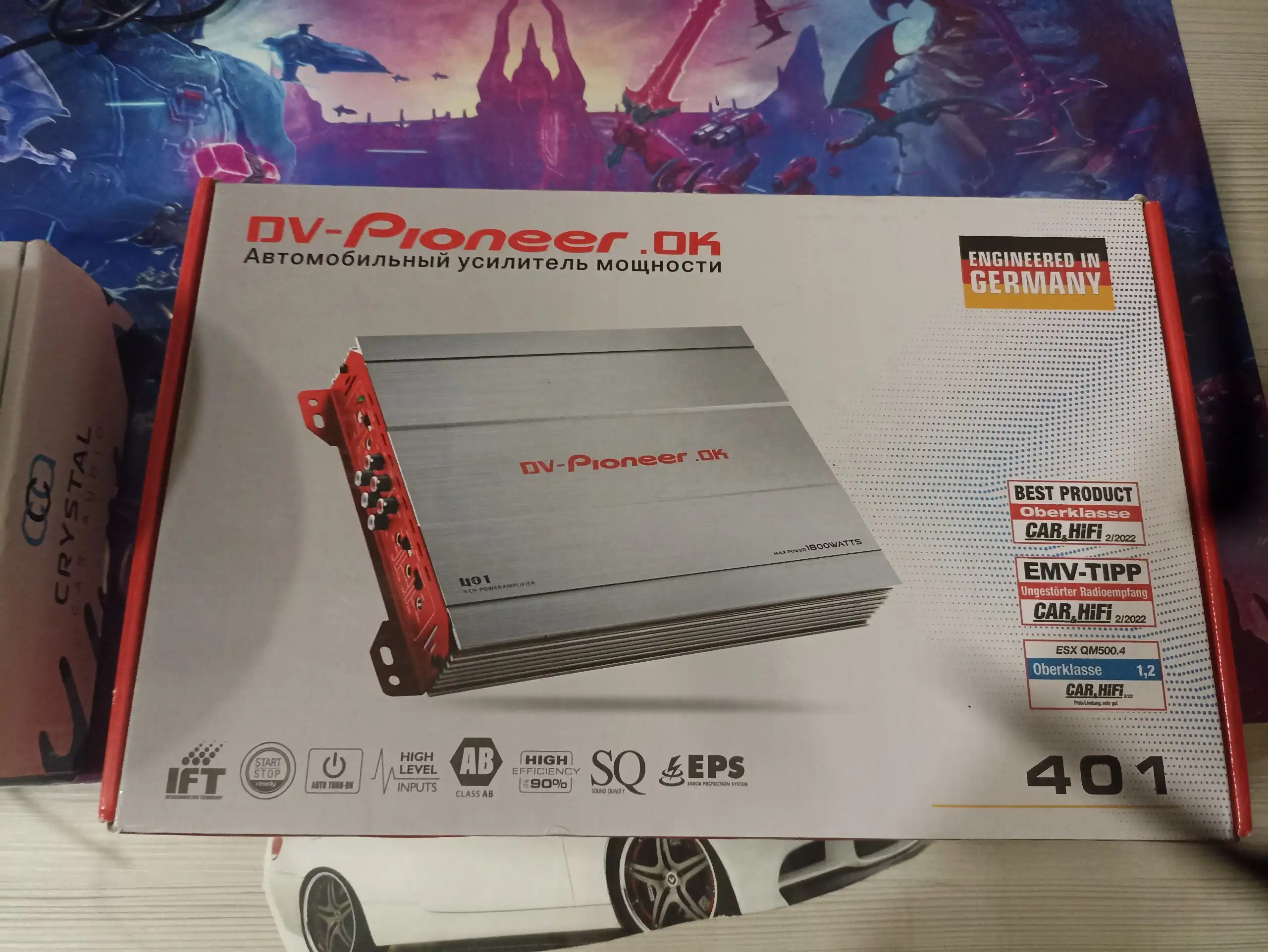 Комплект для обмена на консоль или ПК - Обмен (Барахолка) в Оренбург