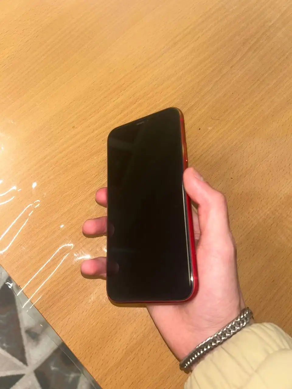 iPhone 11 64gb с хорошим состоянием - Смартфоны (Электроника) в Оренбург