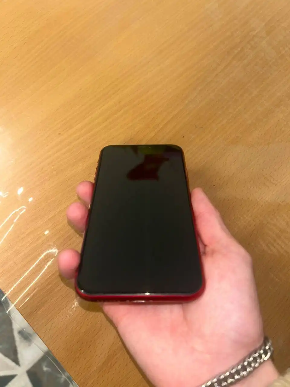 iPhone 11 64gb с хорошим состоянием - Смартфоны (Электроника) в Оренбург