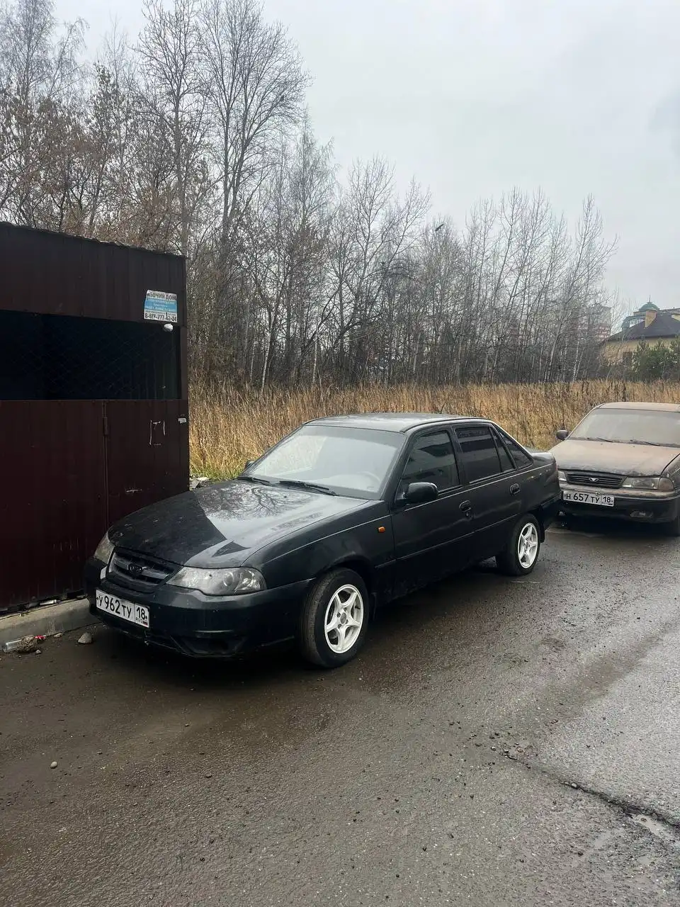 Продажа Daewoo Nexia 2011 и 2012 годов - Легковые автомобили (Авто) в Казань