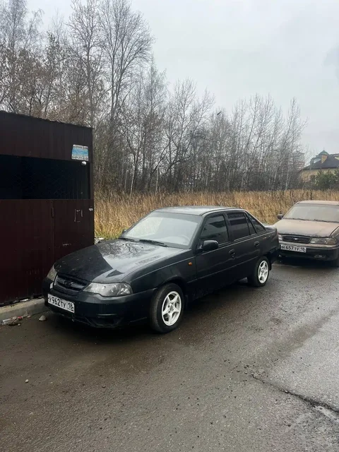 Продажа Daewoo Nexia 2011 и 2012 годов - Выкуп в Казань