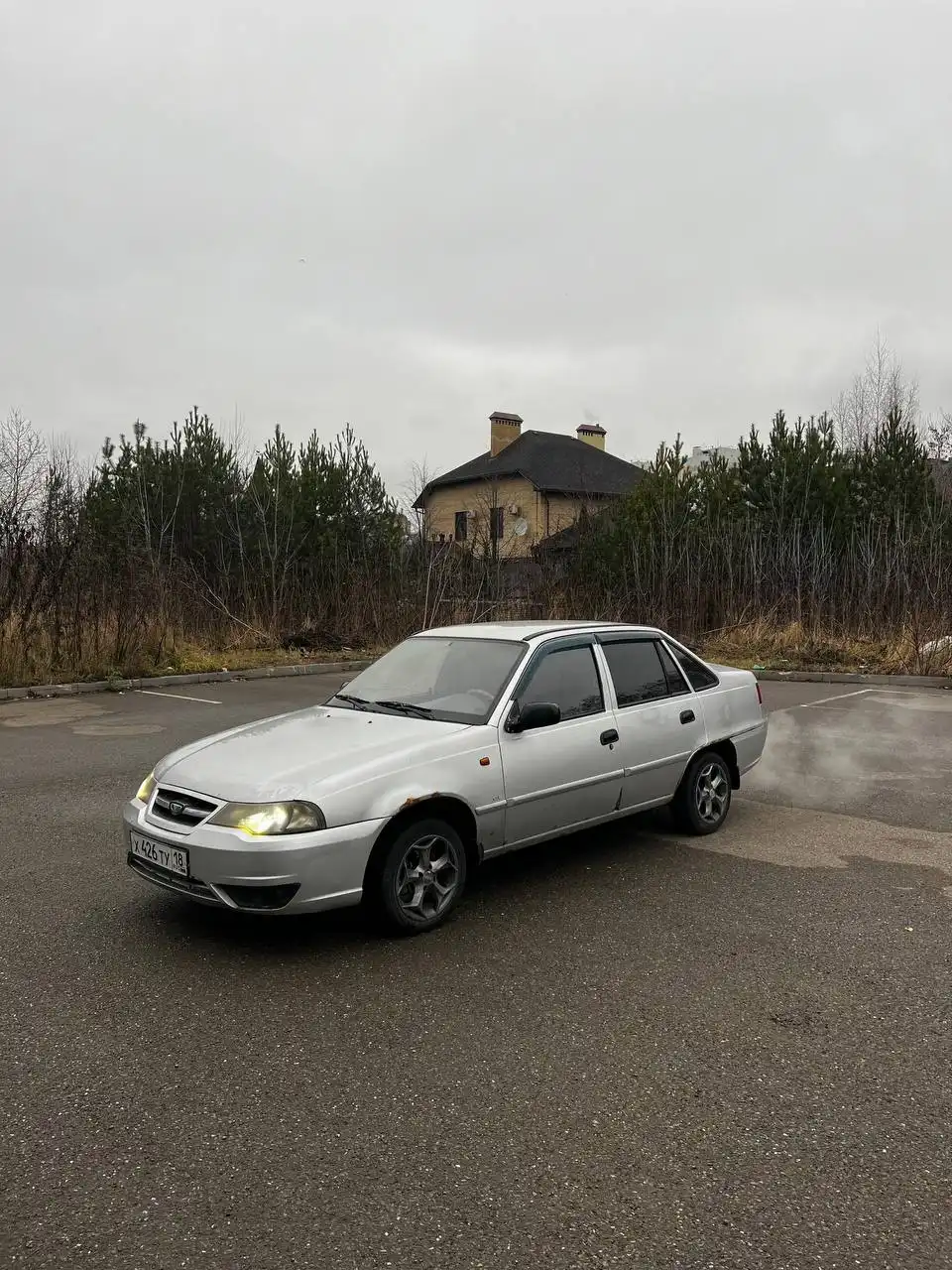Продажа Daewoo Nexia 2011 и 2012 годов - Легковые автомобили (Авто) в Казань