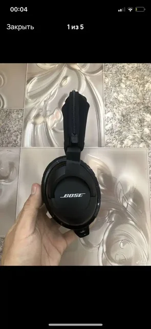 Наушники оригинал с проводным и беспроводным подключением - Умные часы в Оренбург