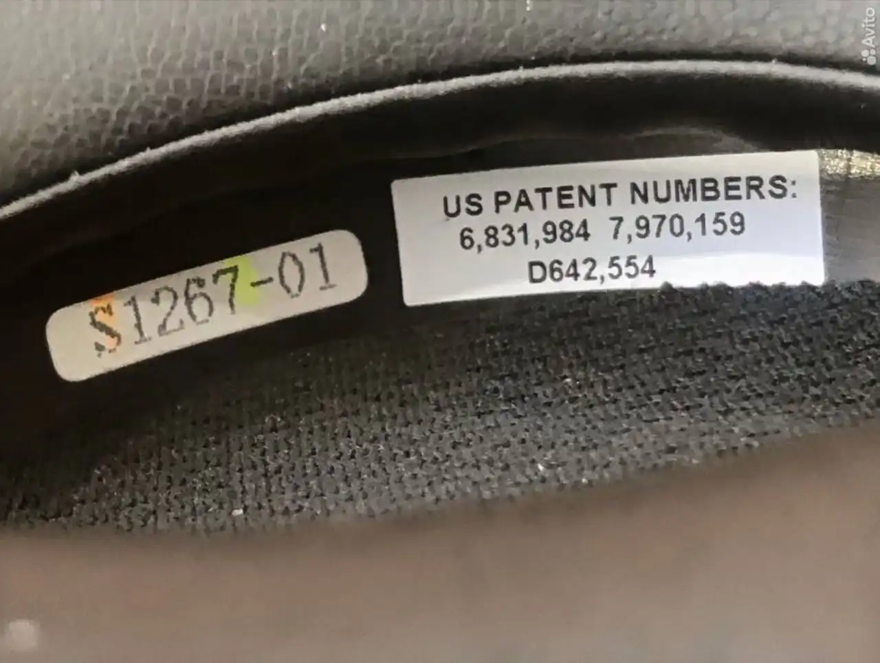 Наушники оригинал с проводным и беспроводным подключением - Аудиотехника (Электроника) в Оренбург